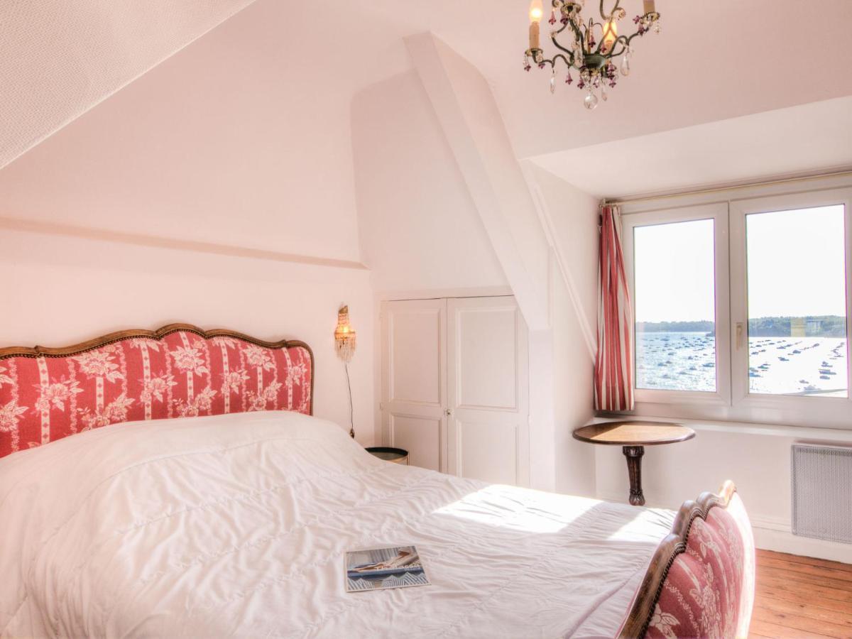 Apartment Le Beauvoir Rose By Interhome Dinard Luaran gambar