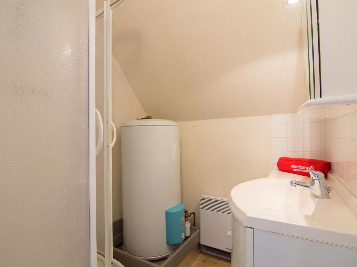 Apartment Le Beauvoir Rose By Interhome Dinard Luaran gambar