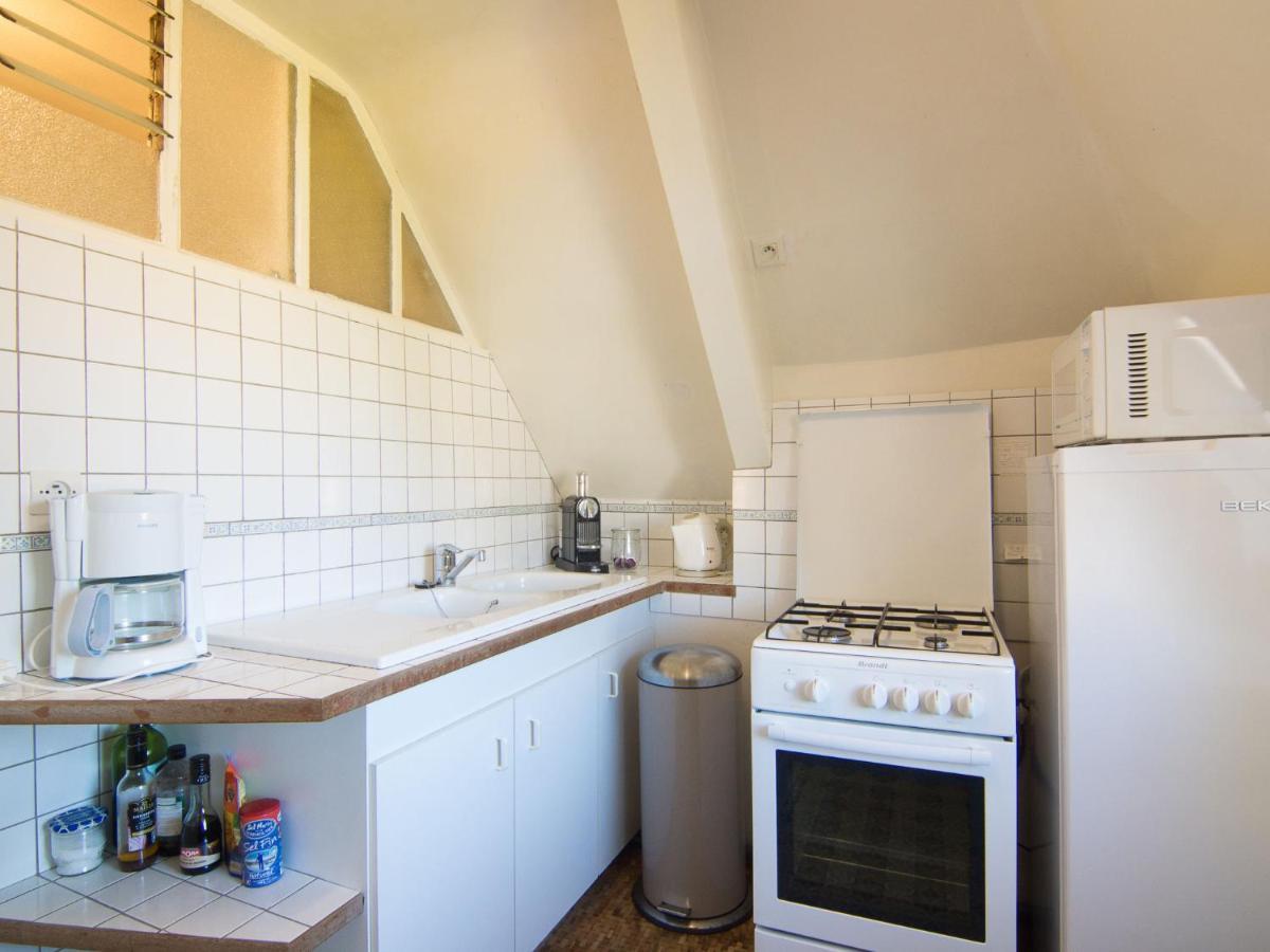 Apartment Le Beauvoir Rose By Interhome Dinard Luaran gambar